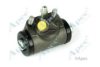 APEC braking BCY1043 Wheel Brake Cylinder